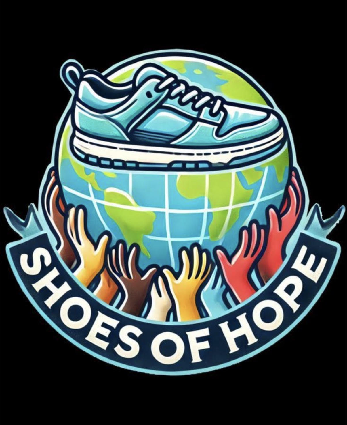 Shoes of Hope