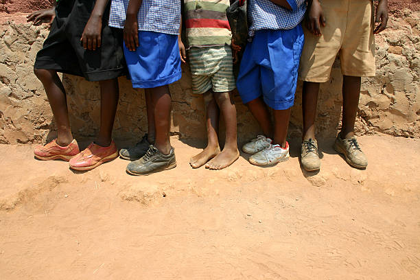 Child in poverty