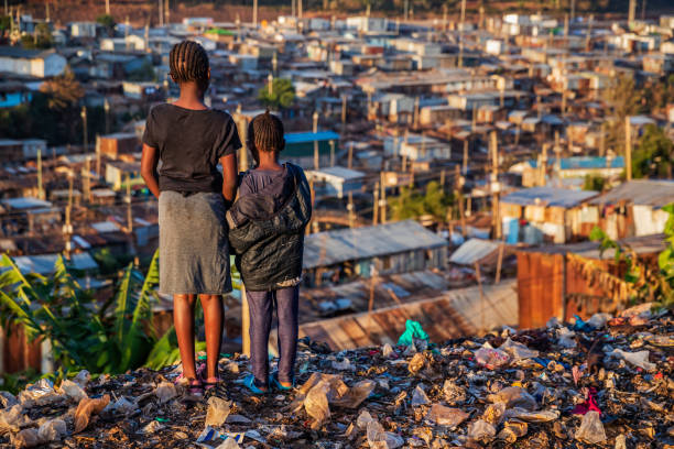 Poverty